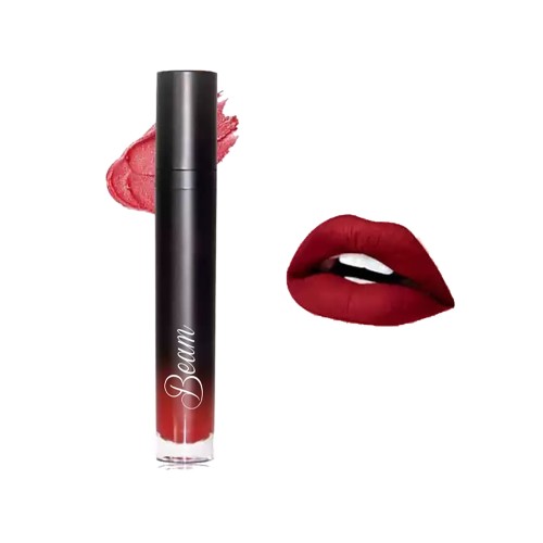 Liquid Matte Lipstick