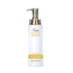 Radiance body lotion