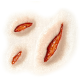 Split skin set (2/2)
