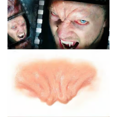 Evil Brows