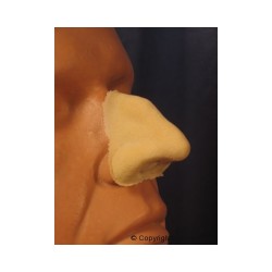 Witch Nose